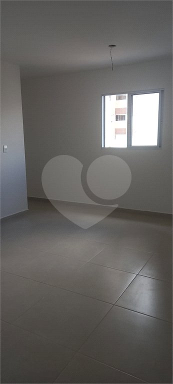 Apartamento à venda com 1 quarto em Vila Guilherme, São Paulo, SP