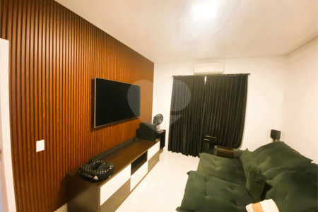 Casa à venda com 3 suítes no condomínio Saint Patrick, Sorocaba - SP