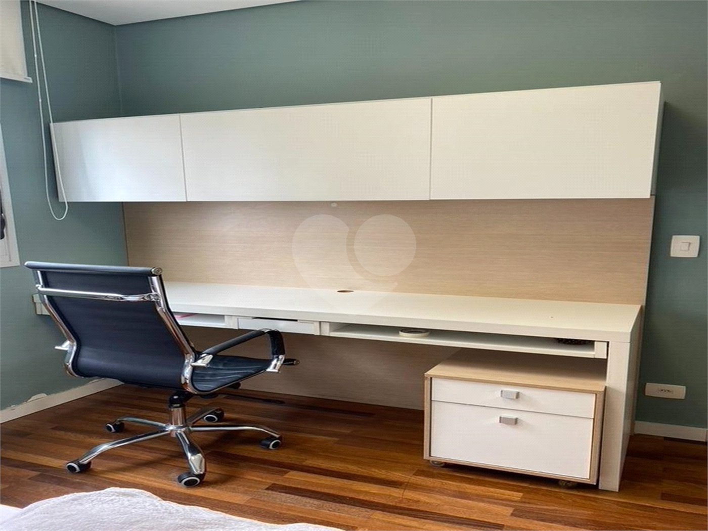 Apartamento à venda com 3 suítes em Santa Teresinha, São Paulo, SP