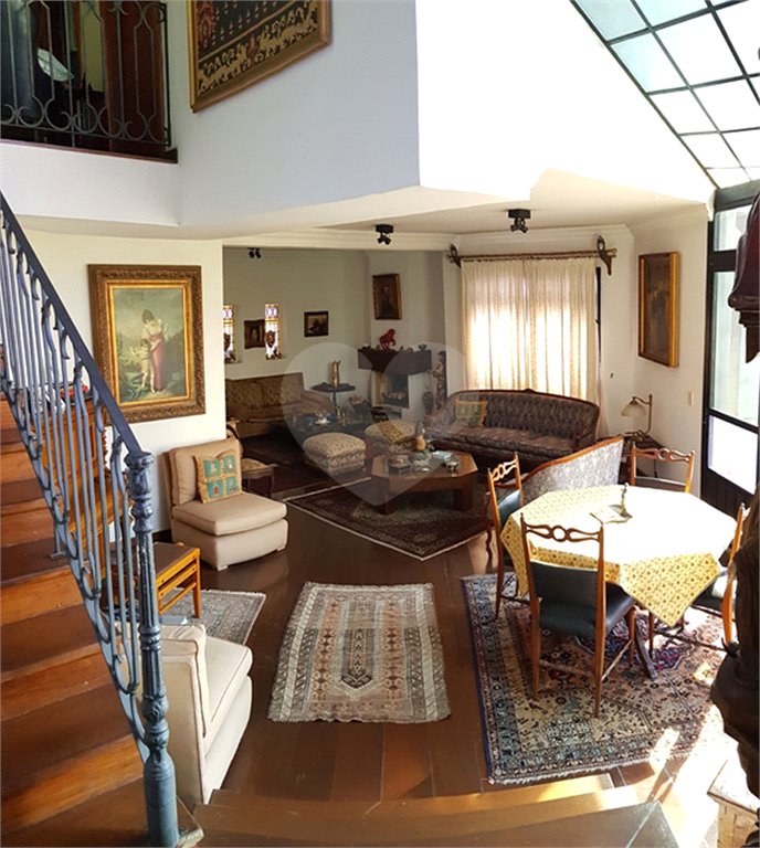 Duplex à venda com 3 suítes em Vila Suzana, São Paulo, SP