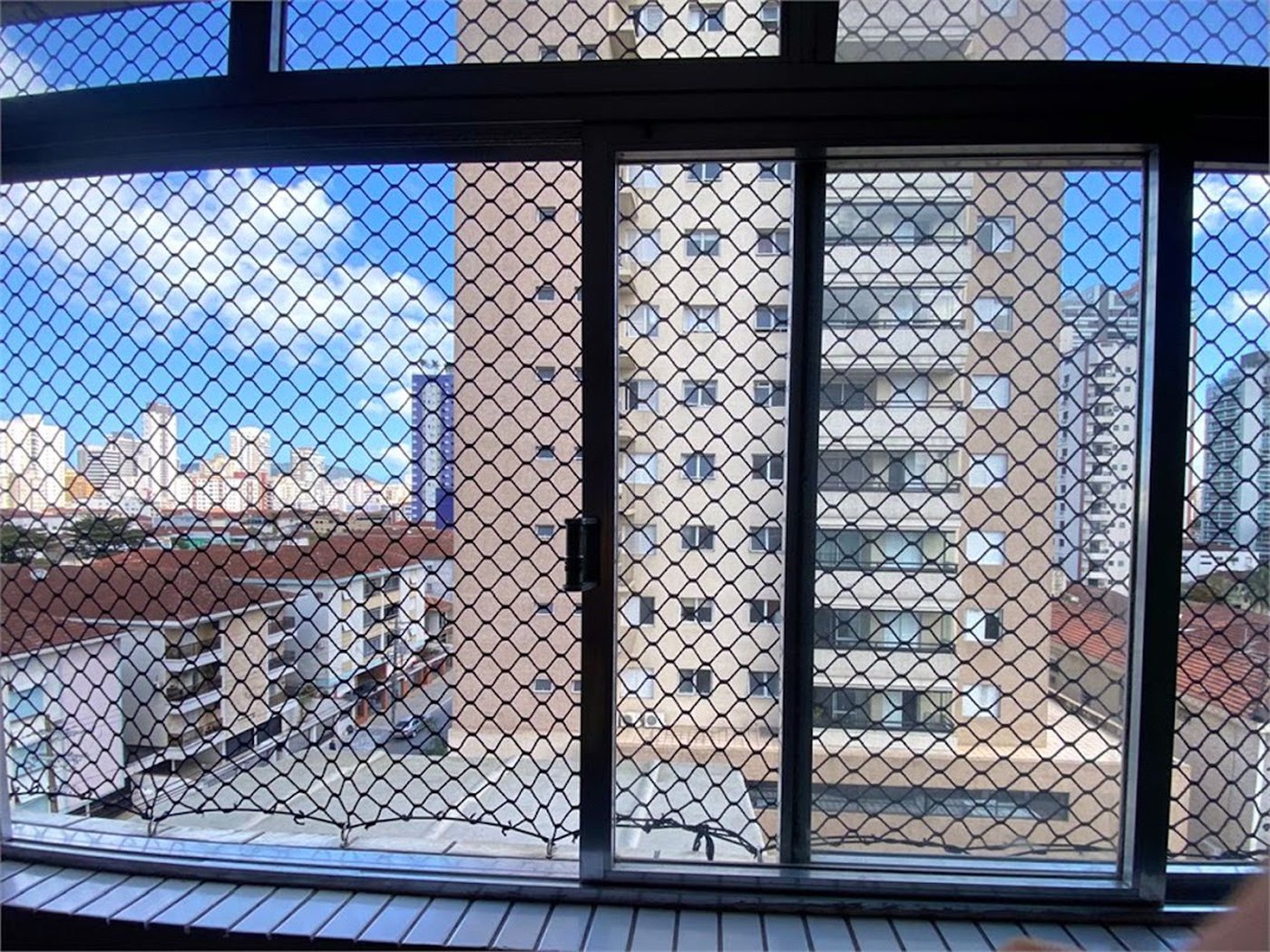 Apartamento Residencial à venda, Embaré, Santos - AP0861.