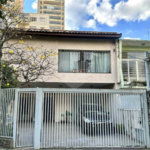 Casa à venda com 3 quartos, sendo 1 suíte,  em Santana, São Paulo, SP