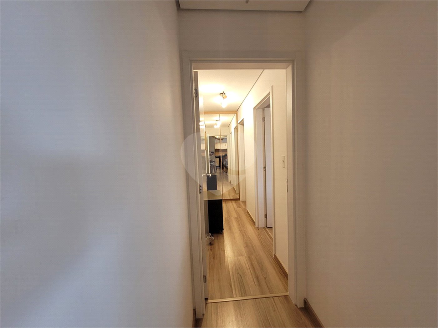 Apartamento à venda com 3 suítes em Parque Campolim, Sorocaba, SP