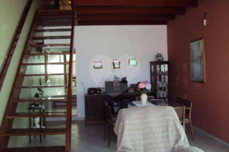 Sobrado à venda com 8 quartos em Vila Medeiros, São Paulo, SP
