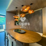 Casa à venda com 3 suítes no condomínio Bosque Urbanova, São José dos Campos - SP