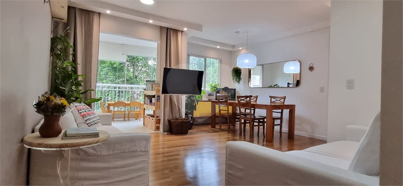 Apartamento à venda com 3 quartos, sendo 2 suítes, em Jardim Arpoador, São Paulo, SP
