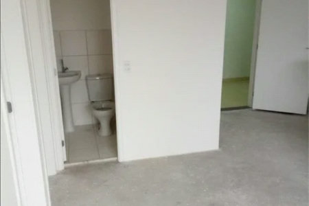 Apartamento à venda com 2 quartos em Água Branca, São Paulo, SP