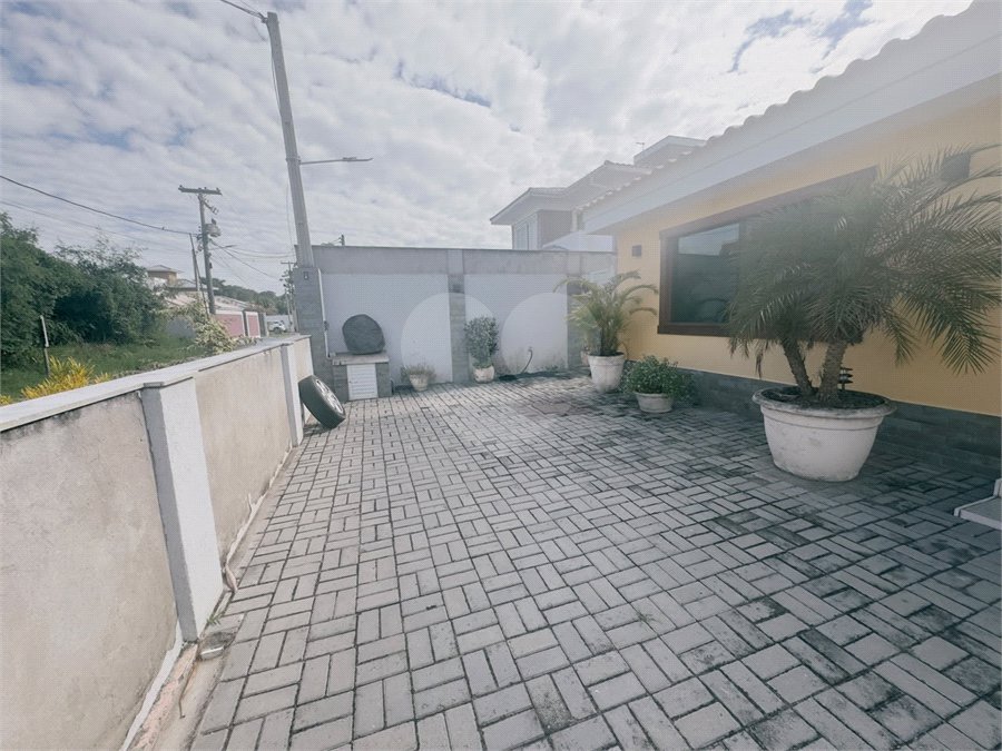Casa em condomínio à venda com 4 quartos, sendo 2 suítes,  em Caravelas, Armação dos Búzios, RJ