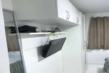 Casa à venda com 3 quartos em Campo Grande, Rio de Janeiro, RJ