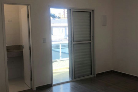 Casa Residencial à venda, Tupi, Praia Grande - CA0123.
