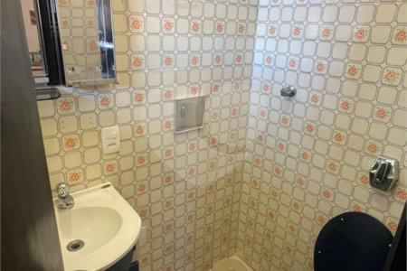 Casa à venda com 5 quartos, sendo 4 suítes, em Parque Maria Helena, São Paulo, SP