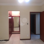 Apartamento à venda com 3 quartos, sendo 1 suíte, em Cidade Nova I, Indaiatuba, SP