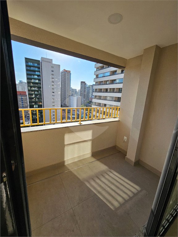 Apartamento à venda ou para alugar com 1 suíte em Vila Olímpia, São Paulo, SP
