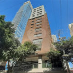 Studio à venda com 1 quarto em Pinheiros, São Paulo, SP