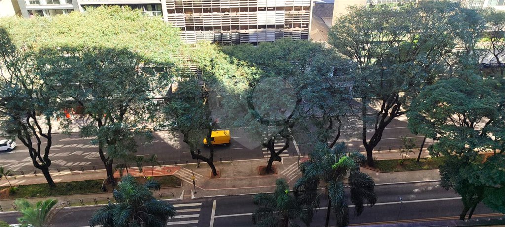 Apartamento à venda ou para alugar com 1 quarto em Bela Vista, São Paulo, SP