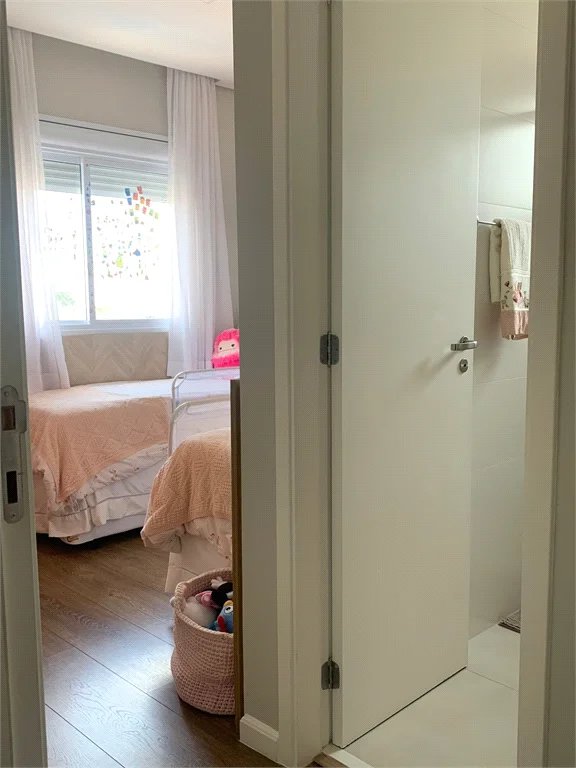 Apartamento à venda com 3 suítes em Lapa, São Paulo, SP