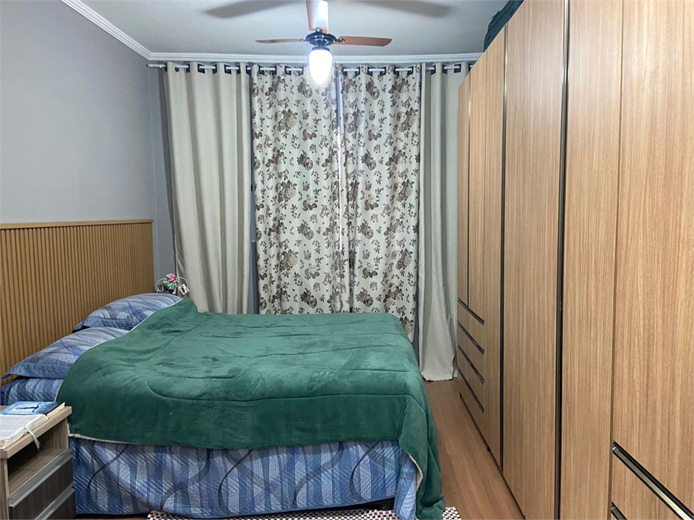 Casa à venda com 3 quartos, sendo 2 suítes, em Jardim Medina, Poá, SP