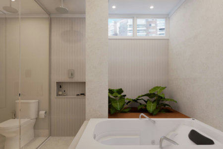 Apartamento com 3 dormitórios à venda, 270 m² por R$ 3.390.000,00 - Gonzaga - Santos/SP