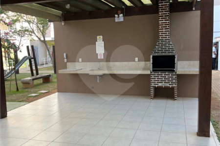 Apartamento à venda com 2 quartos em Jardim do Lago, São Paulo, SP