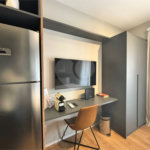 Studio à venda com 1 quarto em Vila Mariana, São Paulo, SP