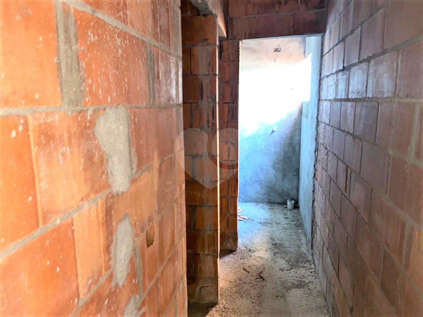 Casa à venda com 2 quartos no condomínio Fontes, São Paulo - SP