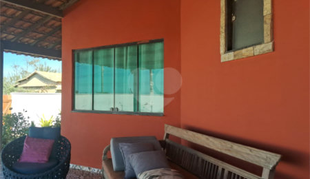 Casa à venda com 5 quartos, sendo 2 suítes,  em Long Beach (tamoios), Cabo Frio, RJ