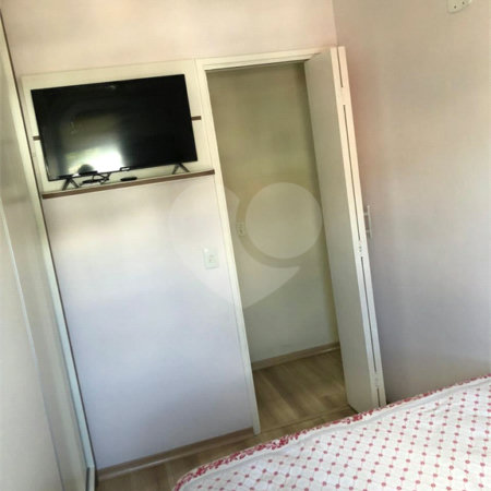 Apartamento à venda com 2 quartos em Jardim Celeste, São Paulo, SP