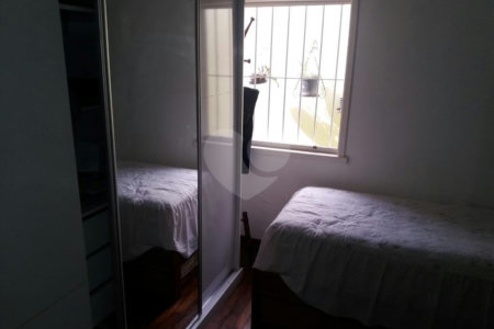 Sobrado à venda com 4 quartos, sendo 1 suíte,  em Brooklin Paulista, São Paulo, SP