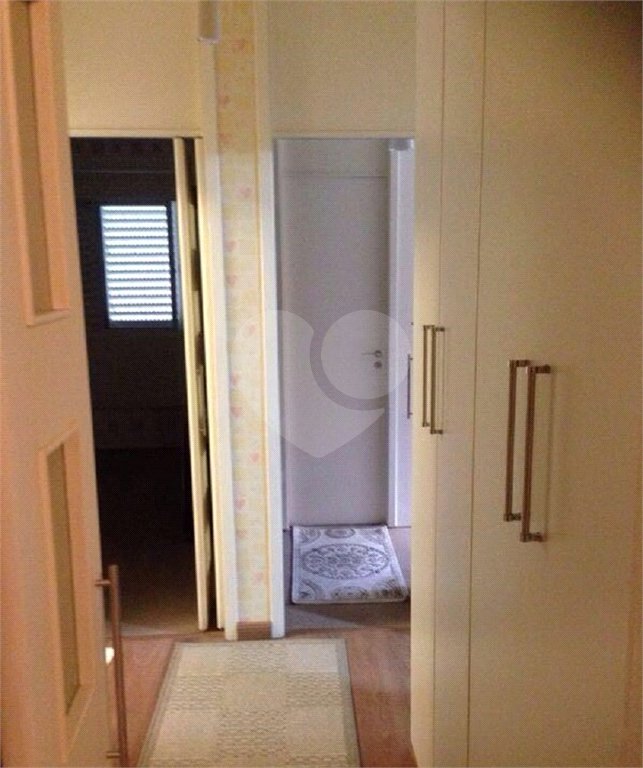 Apartamento à venda com 3 quartos, sendo 1 suíte, em Mandaqui, São Paulo, SP