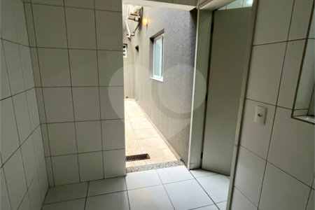 Sala para alugar em Rudge Ramos, São Bernardo do Campo, SP