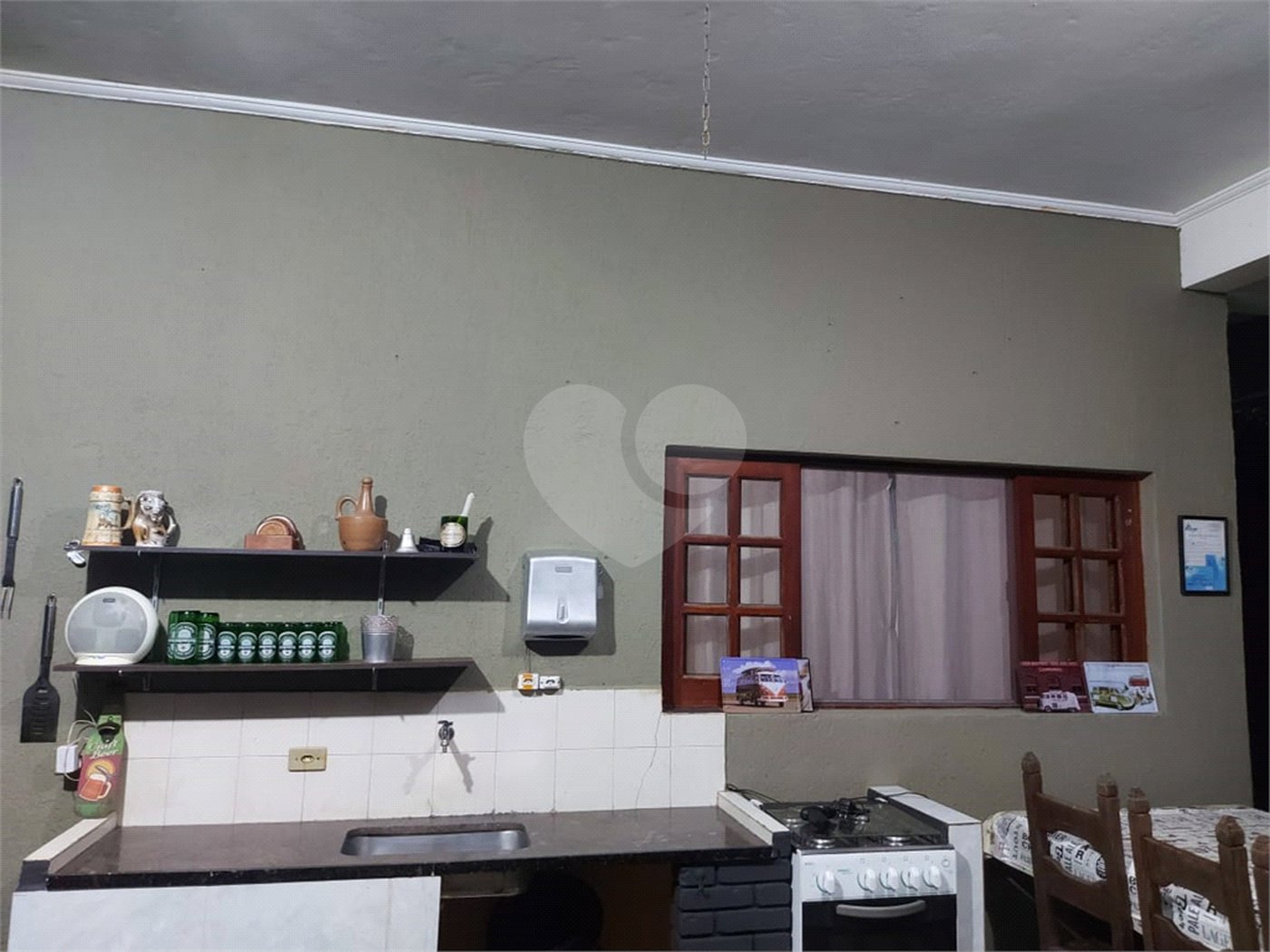 Casa à venda com 7 quartos, sendo 6 suítes, em Caceia, Mairiporã, SP