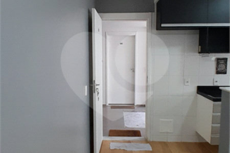 Apartamento para alugar com 2 quartos em Campo Grande, Rio de Janeiro, RJ
