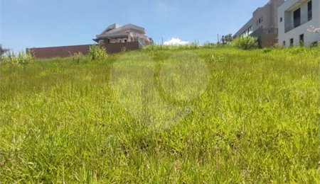 Terreno à venda no condomínio Residencial Campo de Toscana, Vinhedo - SP