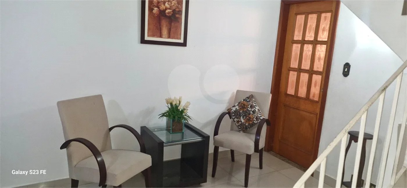 Sobrado à venda com 2 quartos, sendo 1 suíte,  em Vila Guilherme, São Paulo, SP