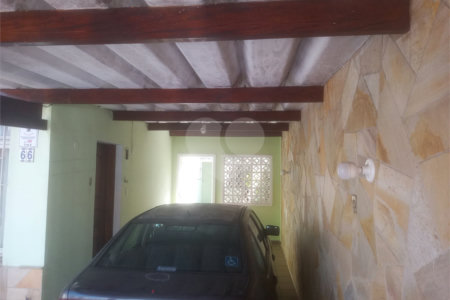Casa Térrea à venda com 3 quartos em Vila Almeida, São Paulo, SP