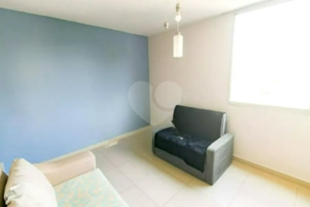 Duplex à venda com 1 suíte em Vila Tramontano, São Paulo, SP