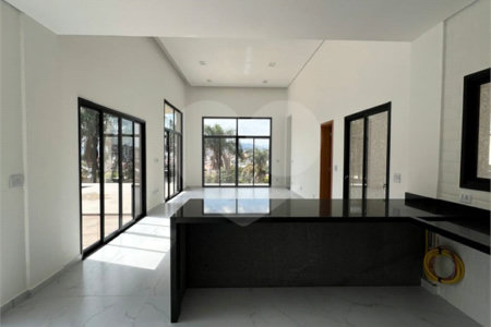 Casa à venda com 3 suítes no condomínio Spazio Design, Bragança Paulista - SP