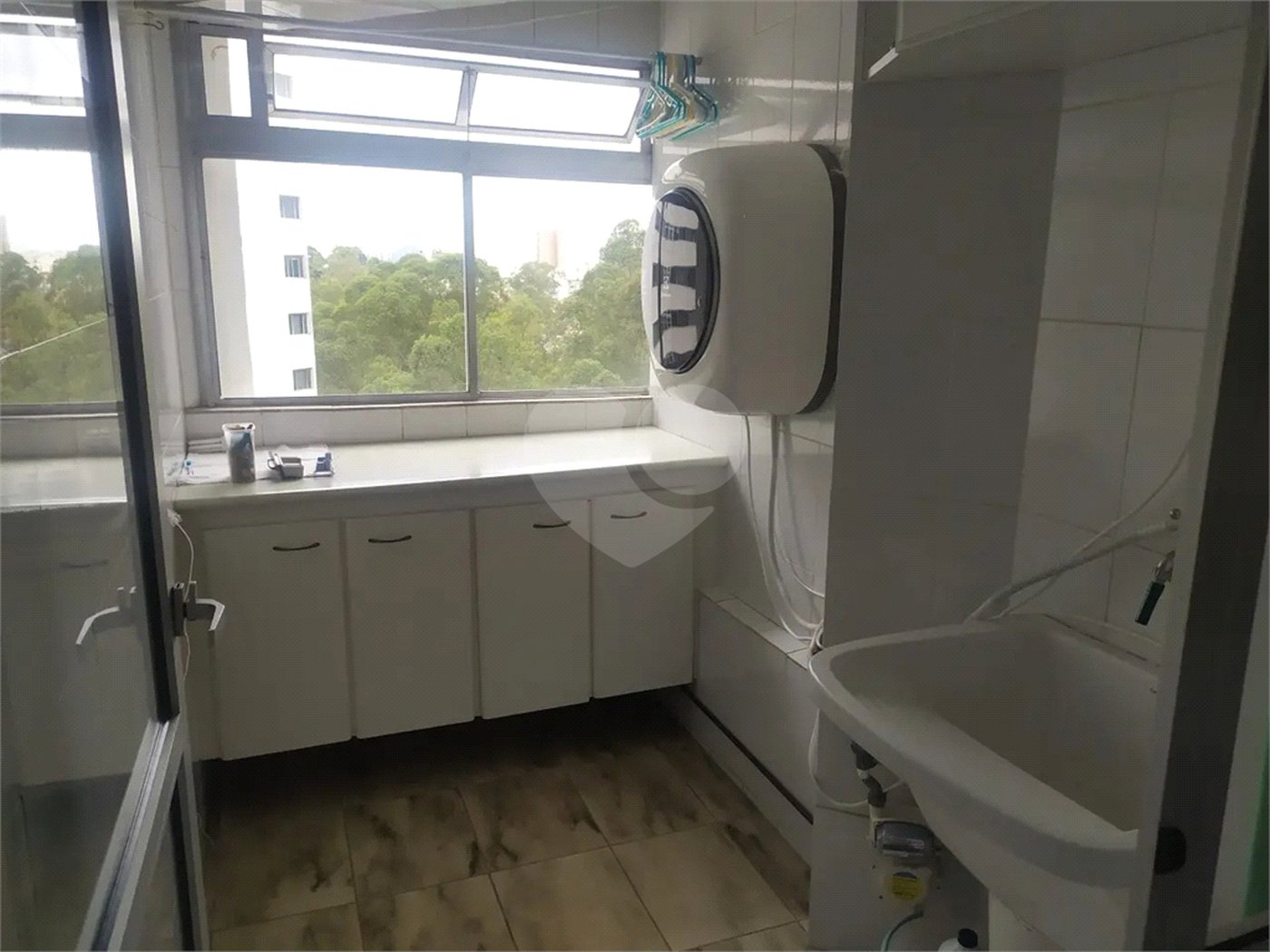 Apartamento à venda com 2 quartos em Conjunto Residencial Butantã, São Paulo, SP