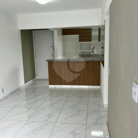 Apartamento à venda com 3 quartos, sendo 1 suíte,  em Santa Teresinha, São Paulo, SP