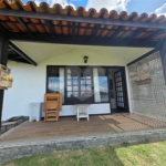 Casa em condomínio à venda com 2 quartos, sendo 1 suíte, em Praia Rasa, Armação dos Búzios, RJ