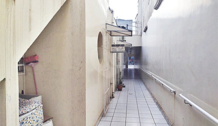 Prédio à venda com 1 quarto em Tucuruvi, São Paulo, SP