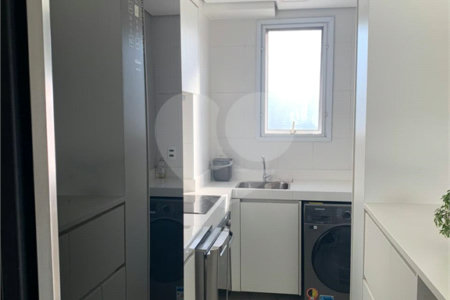 Apartamento à venda com 1 quarto em Vila Leopoldina, São Paulo, SP
