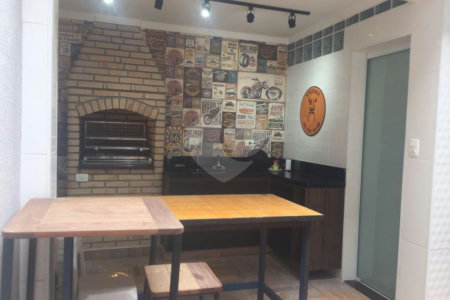 Sobrado à venda com 2 quartos em Santana, São Paulo, SP