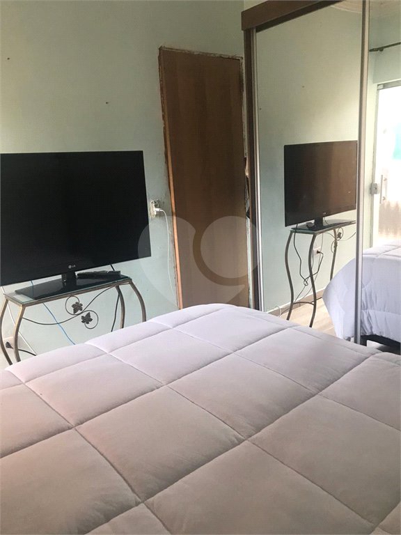 Sobrado à venda com 3 quartos, sendo 1 suíte, em Jaraguá, São Paulo, SP