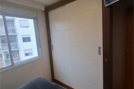 Apartamento à venda com 3 quartos, sendo 1 suíte, em Jaguaré, São Paulo, SP
