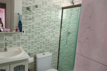 Apartamento à venda com 2 quartos em Vila Medeiros, São Paulo, SP