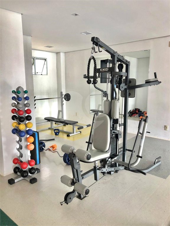 Apartamento à venda com 3 quartos, sendo 1 suíte, em Vila Helena, Atibaia, SP