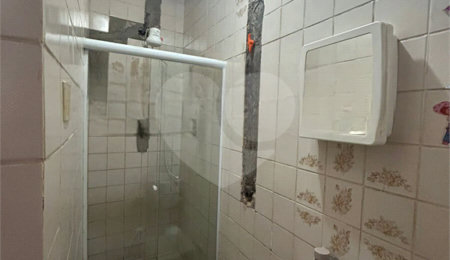 Casa Térrea à venda com 4 quartos em Vila Isolina Mazzei, São Paulo, SP