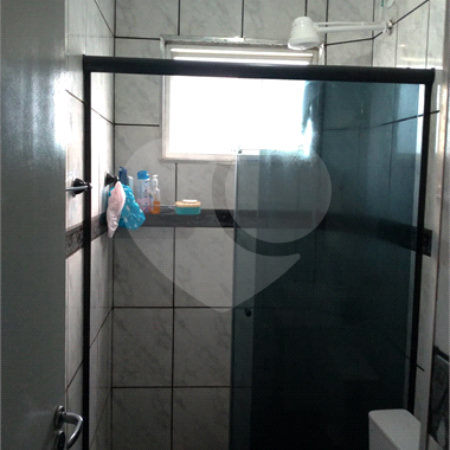 RESIDENCIAL PARQUE DAS ARVORES