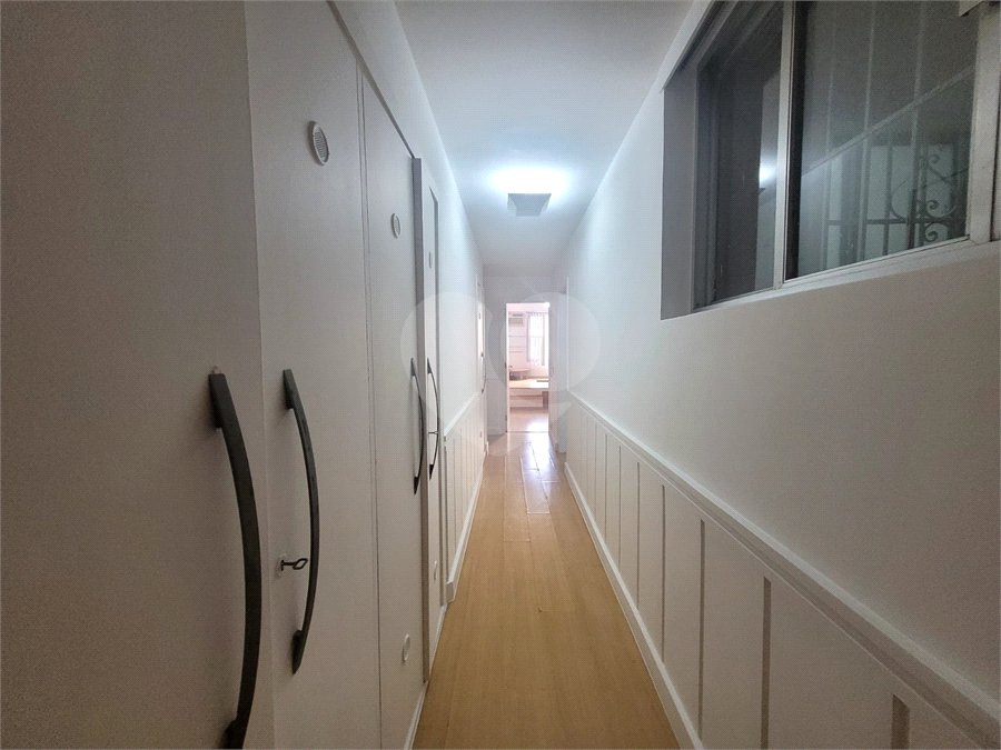 Apartamento à venda com 4 quartos, sendo 1 suíte, em Copacabana, Rio de Janeiro, RJ